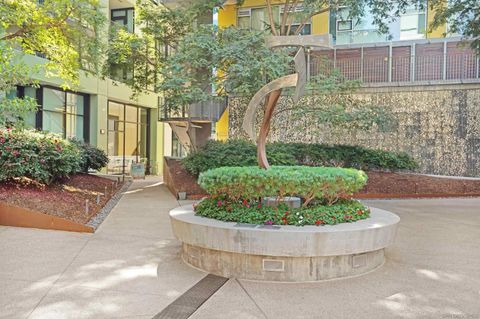 Tiny photo for 350 11th Ave #922, San Diego, CA 92101 (MLS # 250036175)