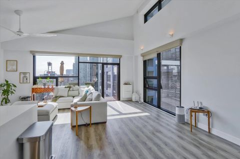 Tiny photo for 350 11th Ave #922, San Diego, CA 92101 (MLS # 250036175)