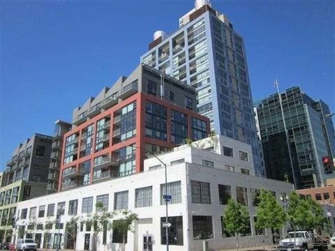 Tiny photo for 350 11th Ave #922, San Diego, CA 92101 (MLS # 250036175)