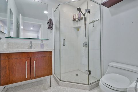 Tiny photo for 350 11th Ave #922, San Diego, CA 92101 (MLS # 250036175)