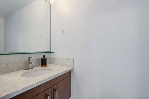 Tiny photo for 350 11th Ave #922, San Diego, CA 92101 (MLS # 250036175)
