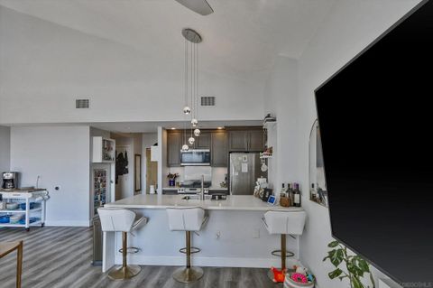 Tiny photo for 350 11th Ave #922, San Diego, CA 92101 (MLS # 250036175)