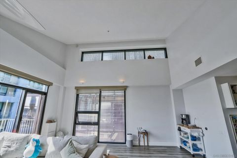 Tiny photo for 350 11th Ave #922, San Diego, CA 92101 (MLS # 250036175)
