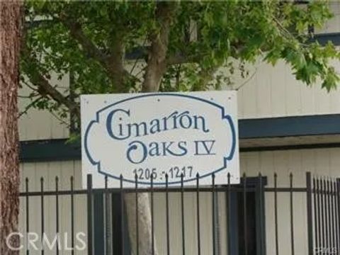 1209 S Palmetto Avenue C Ontario CA 91762