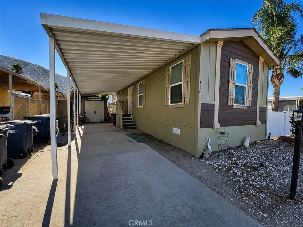 Photo of 21100 State St #114, San Jacinto, CA 92583 (MLS # IV26143694)