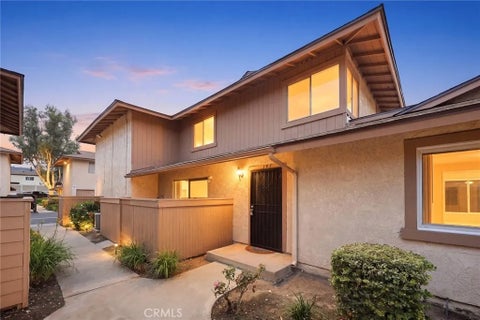 Photo of 1469 Forest Glen Drive #191, Hacienda Heights, CA 91745 (MLS # WS26176450)