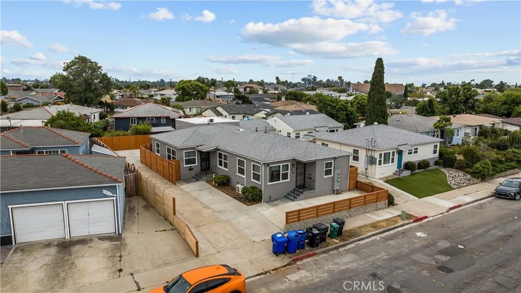 6165 Acorn Street