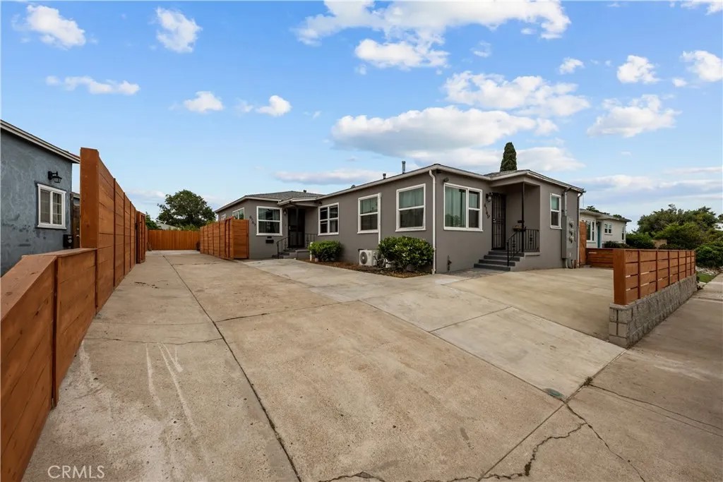 6165 Acorn Street