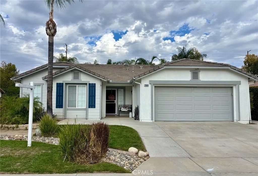 Photo of 21834 Heliotrope Lane, Wildomar, CA 92595 (MLS # SW25236400)