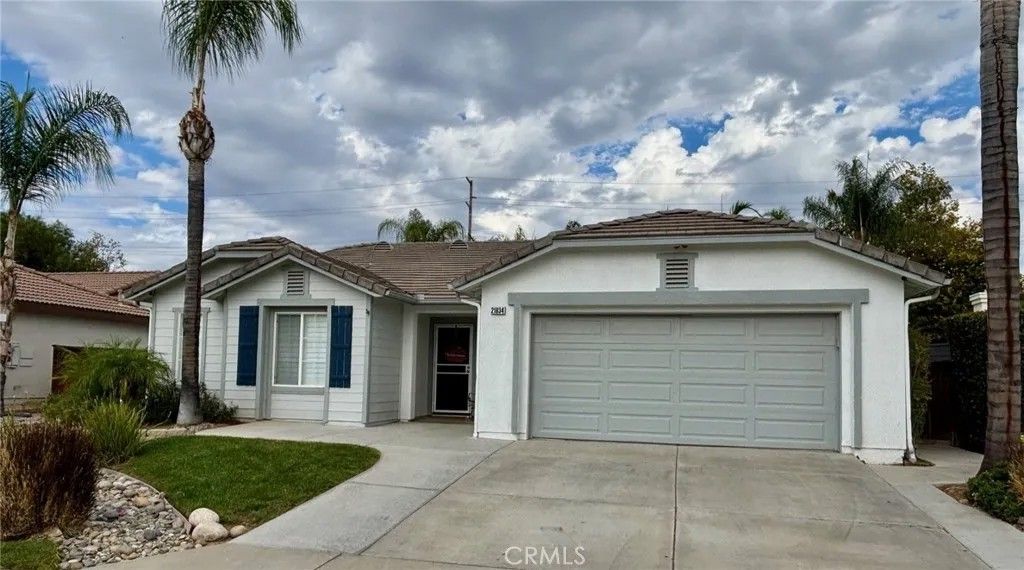 Photo of 21834 Heliotrope Lane, Wildomar, CA 92595 (MLS # SW25236400)