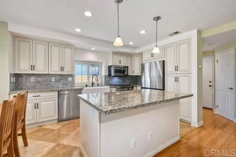 Tiny photo for 635 Boysenberry Way, Oceanside, CA 92057 (MLS # NDP2510328)