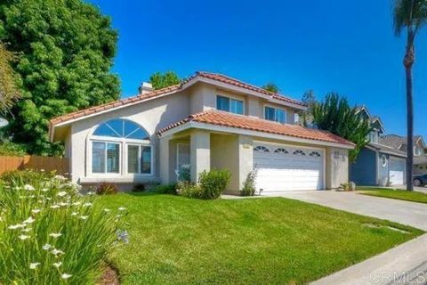 Tiny photo for 635 Boysenberry Way, Oceanside, CA 92057 (MLS # NDP2510328)