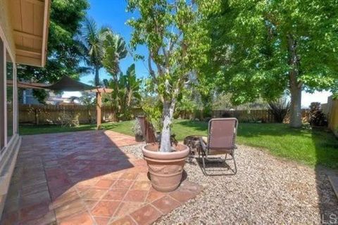 Tiny photo for 635 Boysenberry Way, Oceanside, CA 92057 (MLS # NDP2510328)
