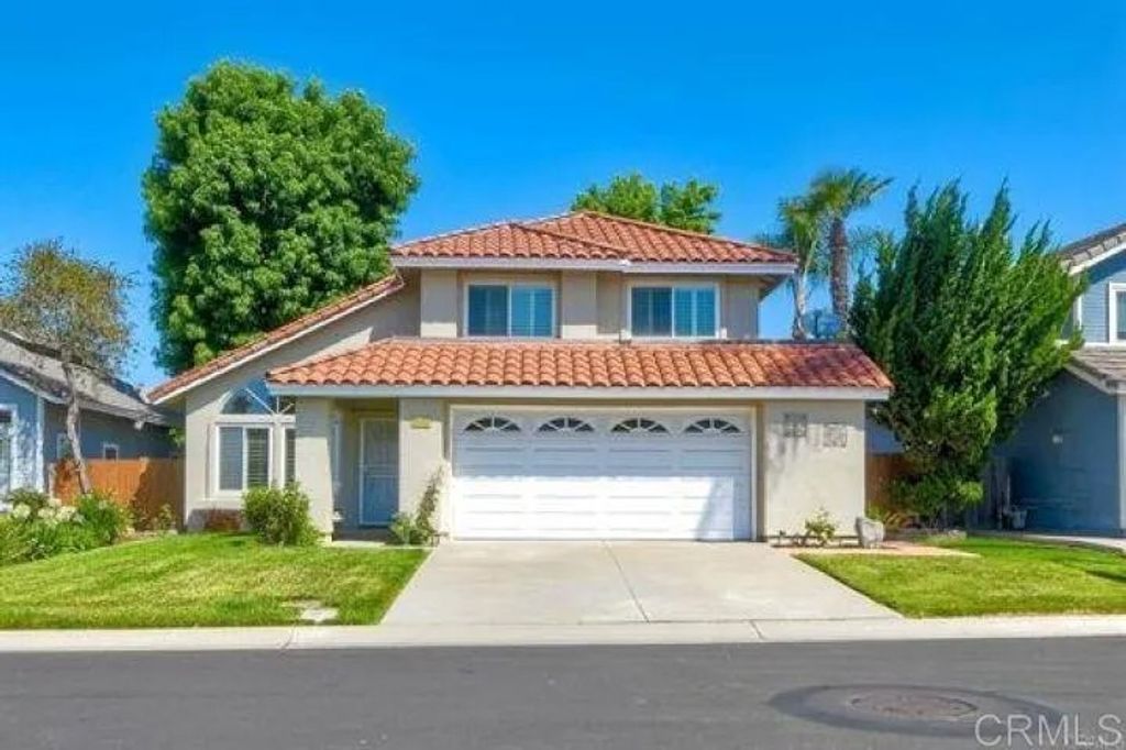 Photo of 635 Boysenberry Way, Oceanside, CA 92057 (MLS # NDP2510328)