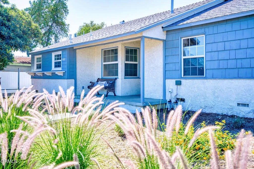 Photo of 7927 Aldea Avenue, Van Nuys, CA 91406 (MLS # V1-33062)