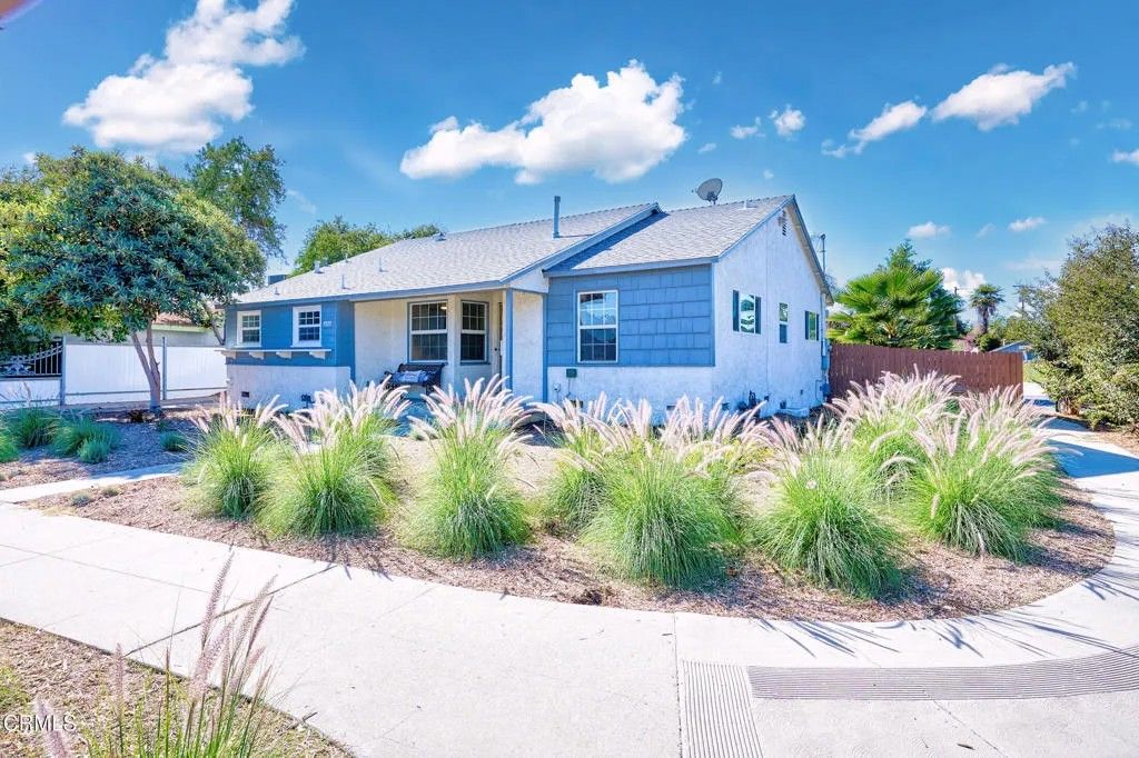 Photo of 7927 Aldea Avenue, Van Nuys, CA 91406 (MLS # V1-33062)