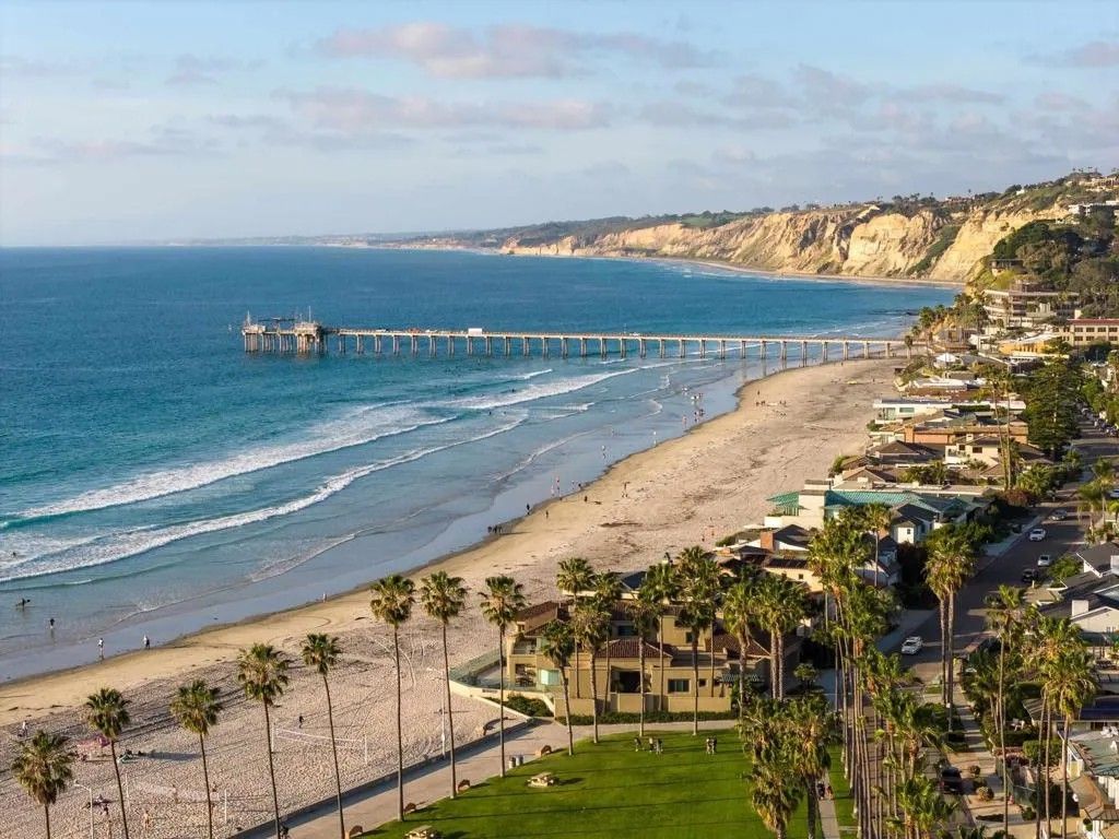 Photo of 8314 Paseo Del Ocaso, La Jolla, CA 92037 (MLS # PTP2602521)