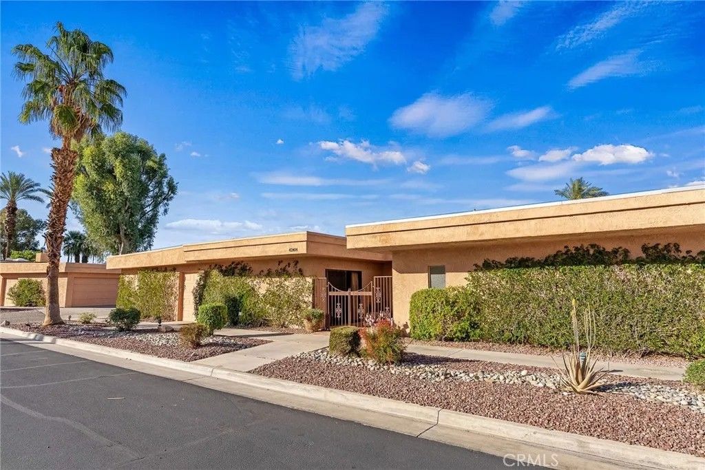 Photo of 42414 Adams St, Bermuda Dunes, CA 92203 (MLS # SR26063491)