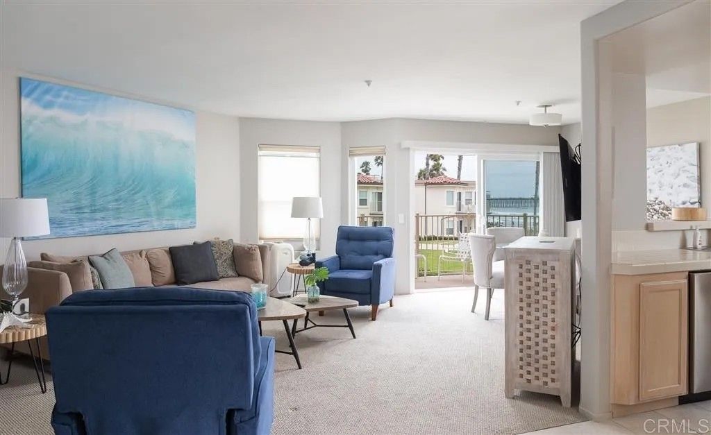 Photo of 600 N The Strand #36, Oceanside, CA 92054 (MLS # 170060660)