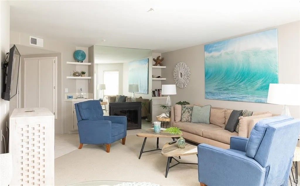 Photo of 600 N The Strand #36, Oceanside, CA 92054 (MLS # 170060660)