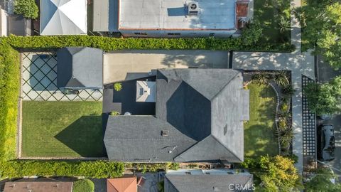 Tiny photo for 1911 W Kenneth Rd, Glendale, CA 91201 (MLS # SR25259043)