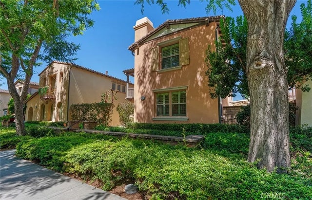 113 Sanctuary, Irvine