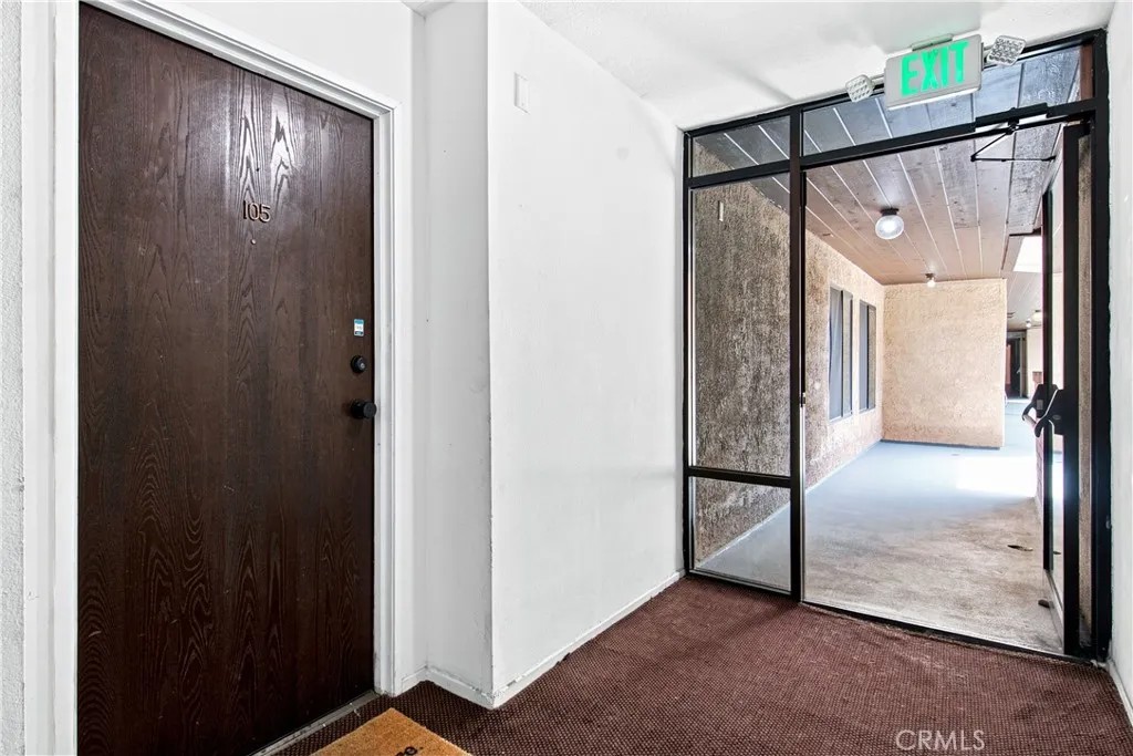 4675 Willis Avenue 105