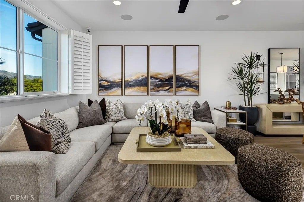 Photo of 4259 Jasmine Lane, Arcadia, CA 91006 (MLS # OC25278448)