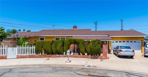 Photo of 1312 S Margate PL, Anaheim, CA 92805 (MLS # PW26152894)