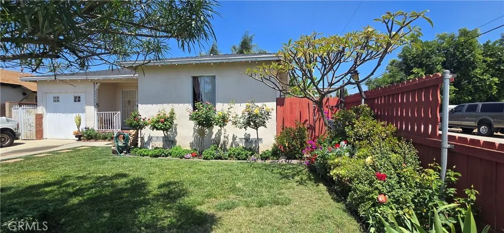 12733 Foxley Drive