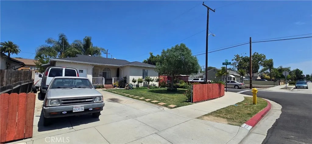 12733 Foxley Drive