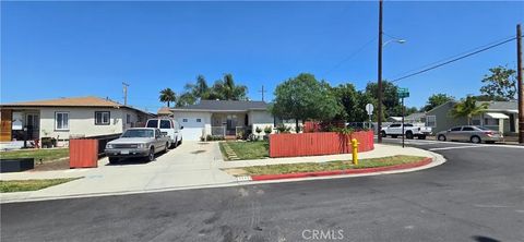 12733 Foxley Drive Whittier CA 90602