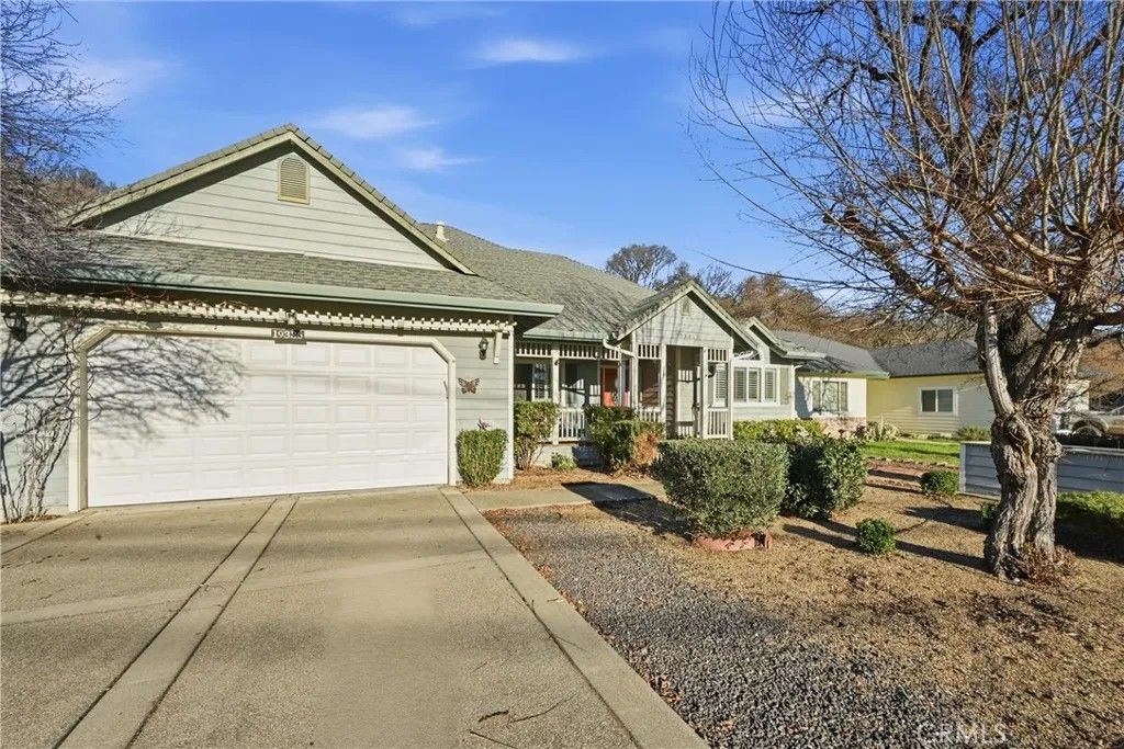 Photo of 19336 Mountain Meadow, Hidden Valley Lake, CA 95467 (MLS # LC26003980)