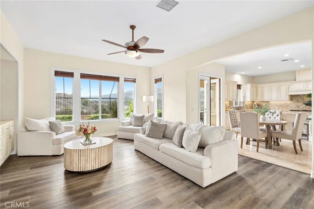 Photo of 22526 Amber Eve Dr, Corona, CA 92883 (MLS # PW25263407)