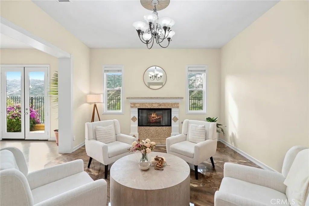 Photo of 22526 Amber Eve Dr, Corona, CA 92883 (MLS # PW25263407)