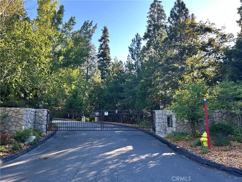 Photo of 28980 White Dove Ln, Lake Arrowhead, CA 92352 (MLS # IG26179203)
