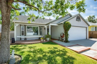 31910 Green Hill Castaic CA 91384