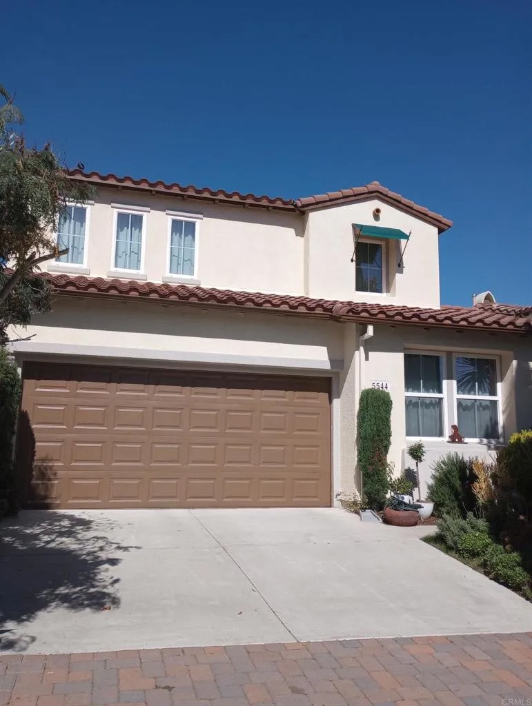 5544 Mill Creek Road