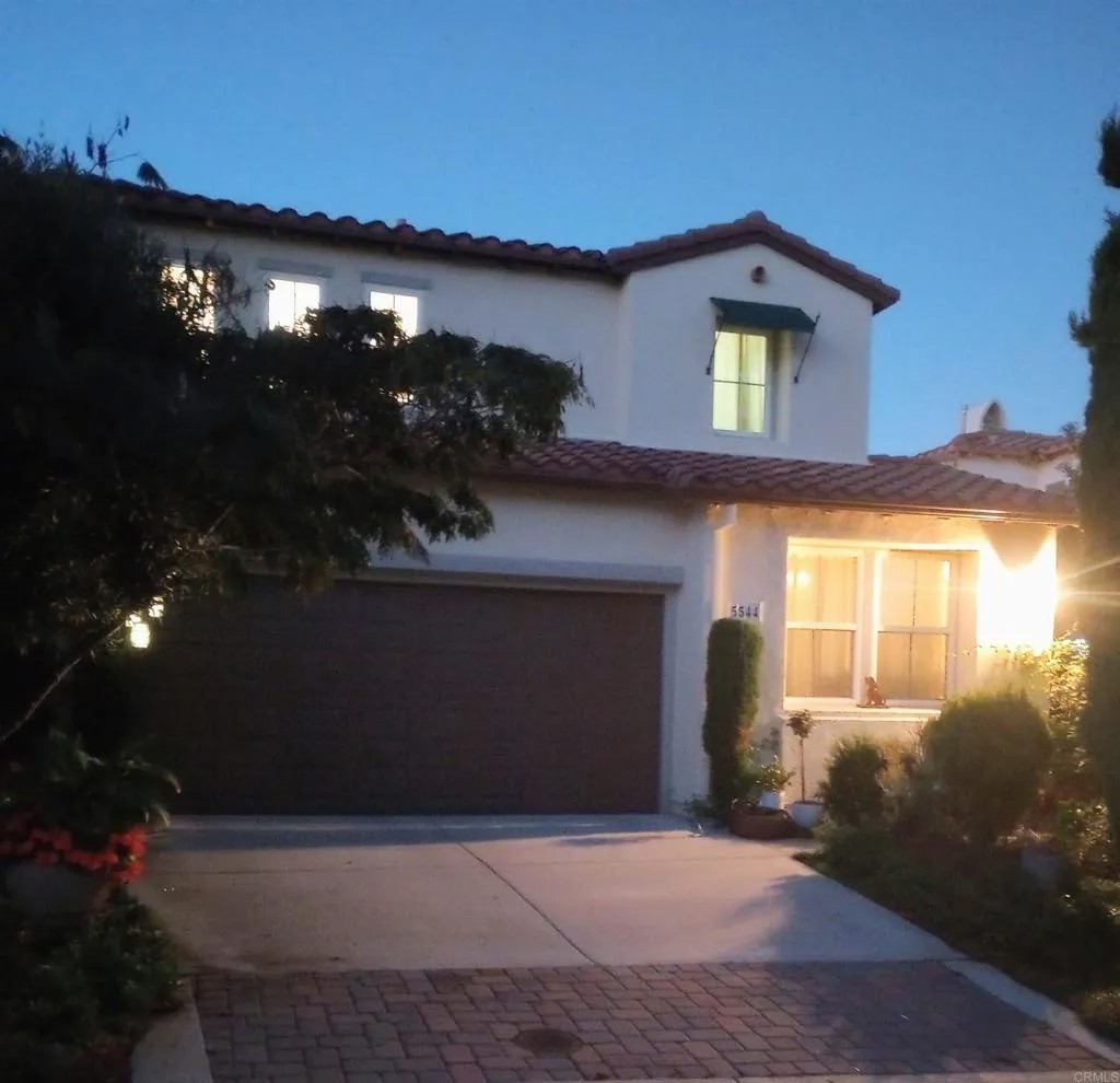 5544 Mill Creek Road