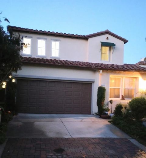 5544 Mill Creek Road San Diego CA 92130