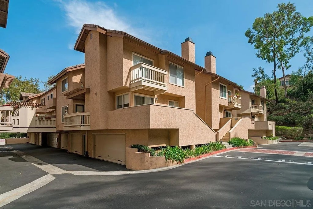 Photo of 8268 Gilman Dr #9, La Jolla, CA 92037 (MLS # 260022546)
