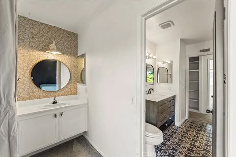 Tiny photo for 17641 Los Jardines, Fountain Valley, CA 92708 (MLS # DW25252399)