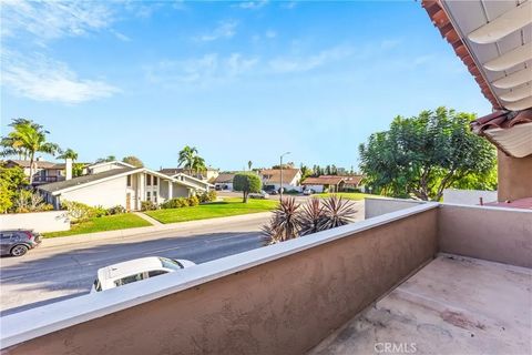 Tiny photo for 17641 Los Jardines, Fountain Valley, CA 92708 (MLS # DW25252399)