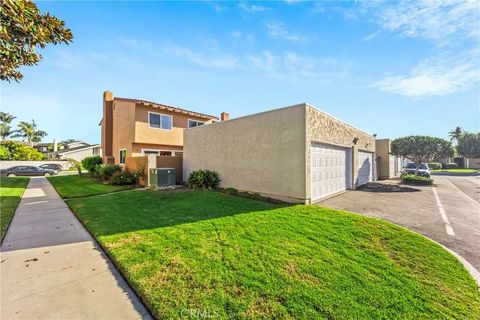 Tiny photo for 17641 Los Jardines, Fountain Valley, CA 92708 (MLS # DW25252399)