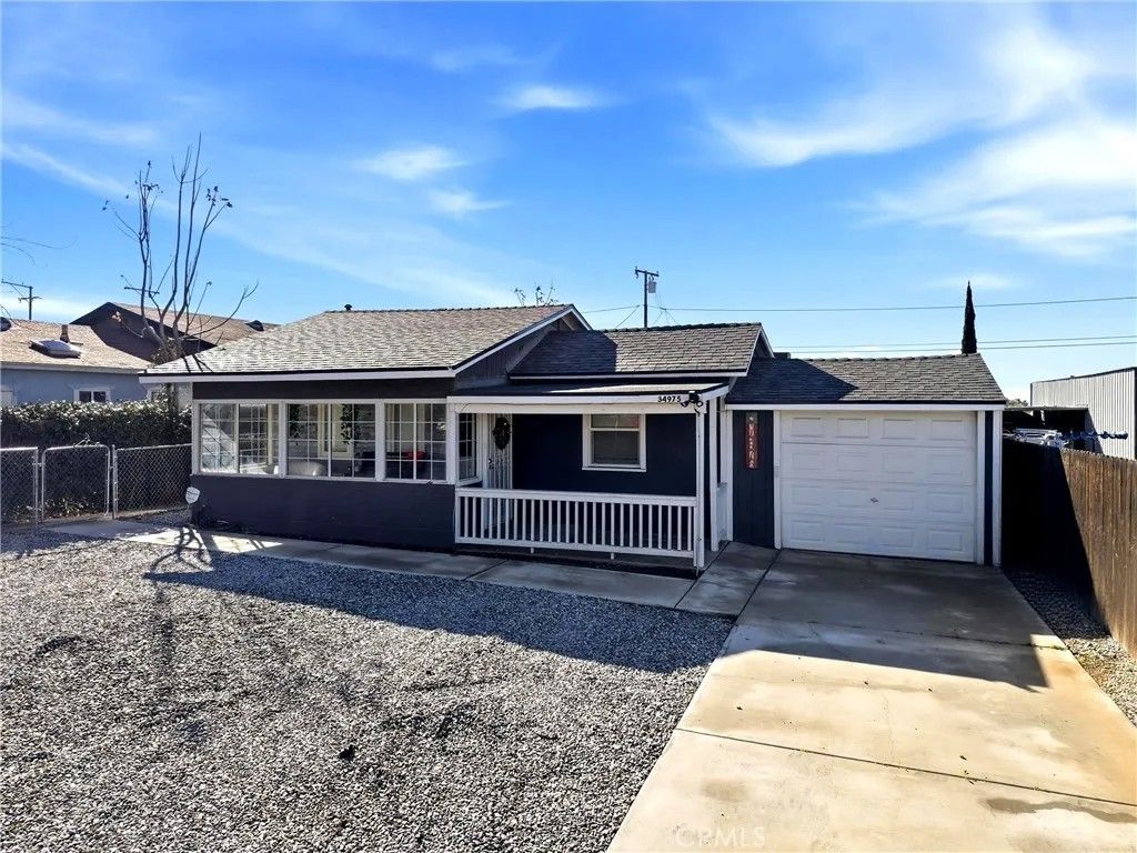 Photo of 34975 Avenue C, Yucaipa, CA 92399 (MLS # IG26043719)