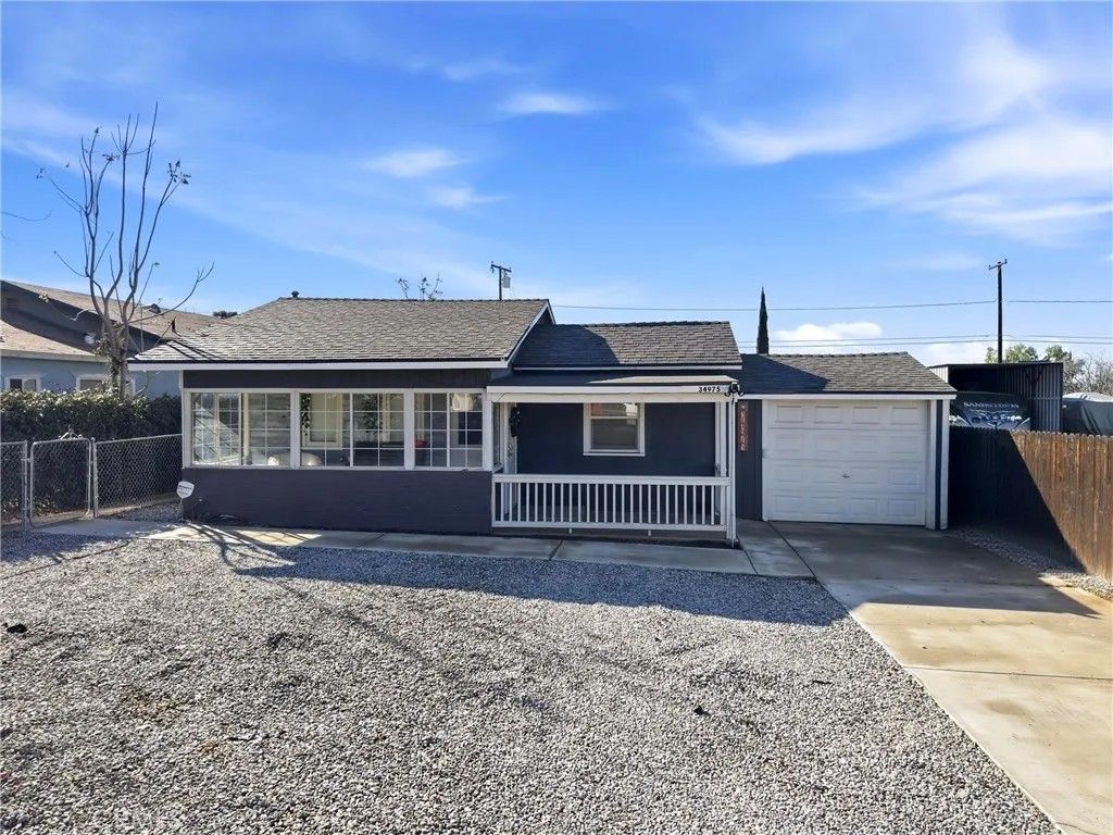 Photo of 34975 Avenue C, Yucaipa, CA 92399 (MLS # IG26043719)