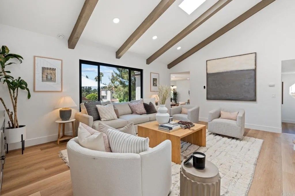 Photo of 6801 El Fuerte Street, Carlsbad, CA 92009 (MLS # NDP2604873)