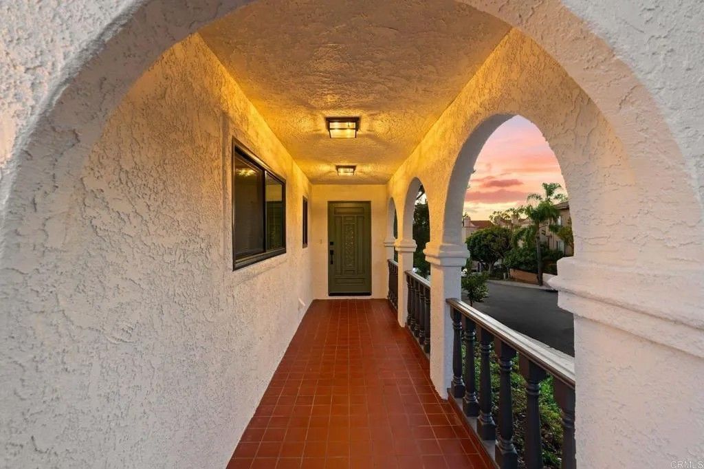 Photo of 6801 El Fuerte Street, Carlsbad, CA 92009 (MLS # NDP2604873)