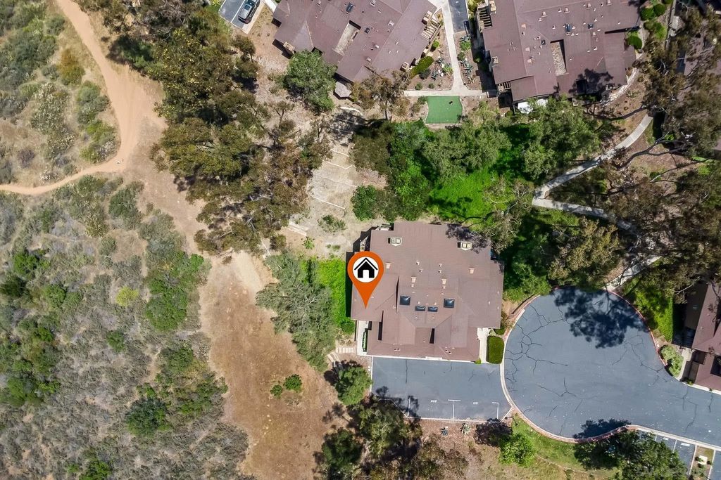 Photo of 7336 Mission Dam Ter #Unit 199, Santee, CA 92071 (MLS # 260011742)