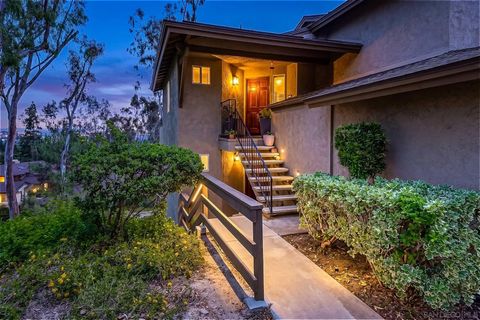 Photo of 7336 Mission Dam Ter #Unit 199, Santee, CA 92071 (MLS # 260011742)